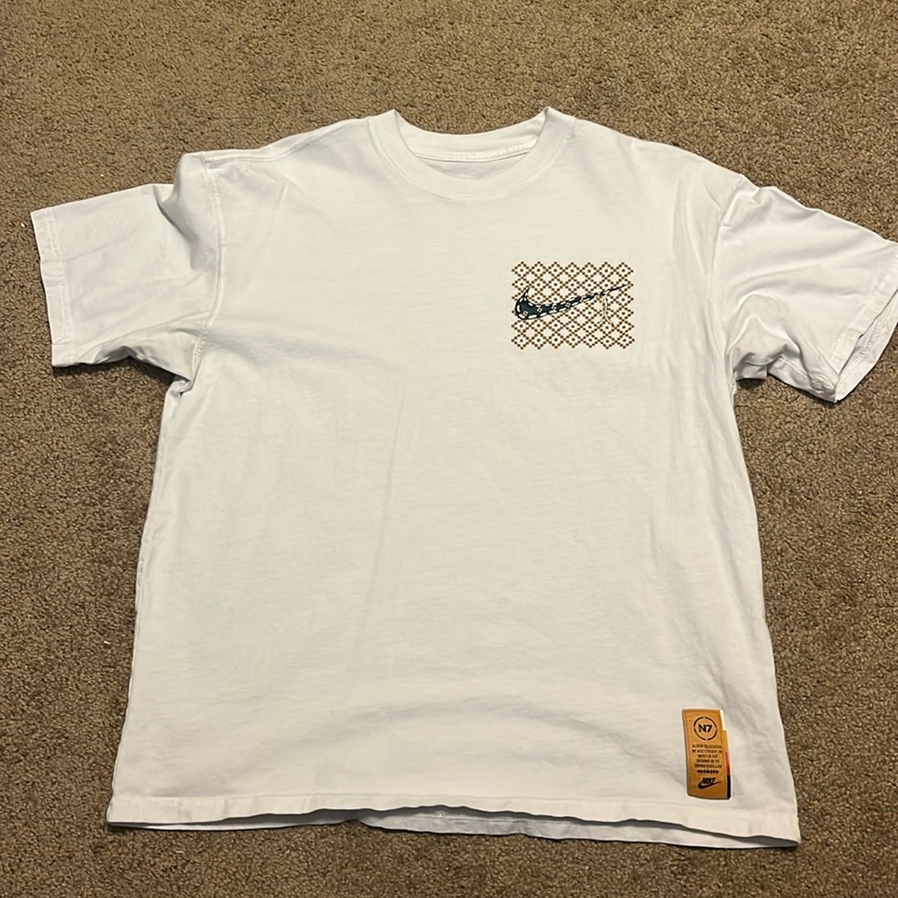 Nike Sportswear N7 Max 90 T-Shirt